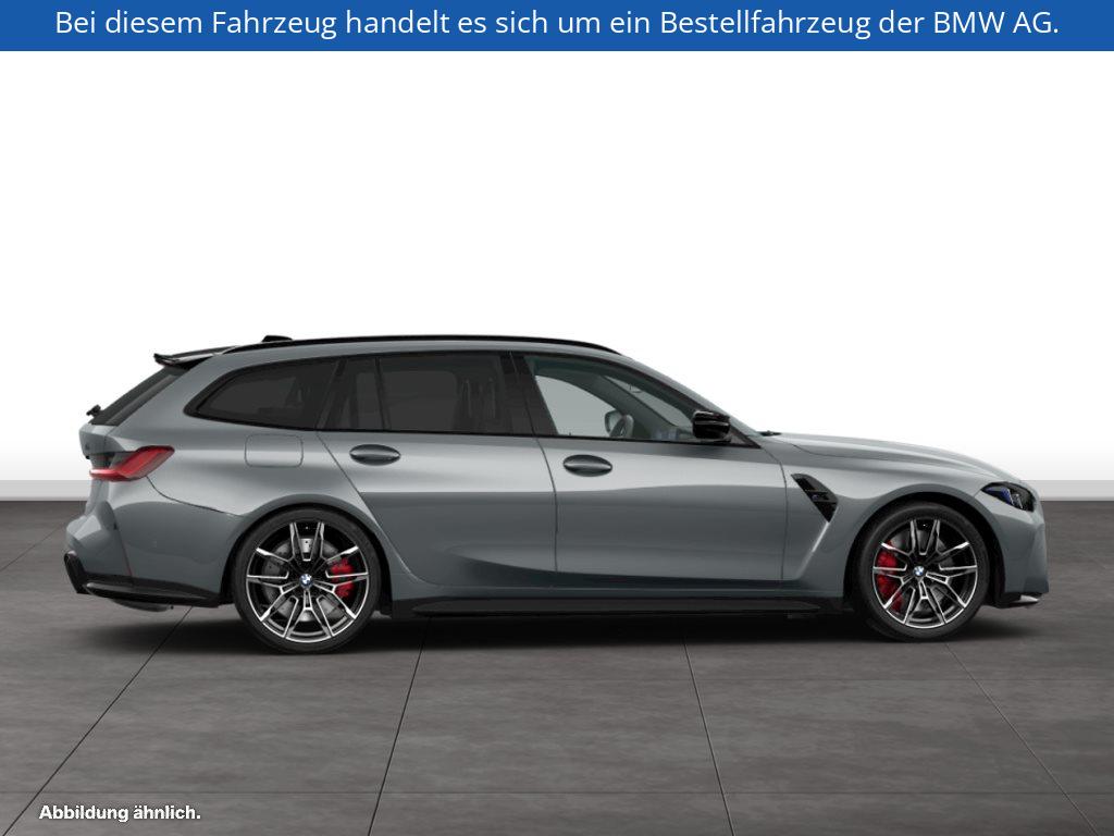 Fahrzeugabbildung BMW M3 Competition M xDrive Touring