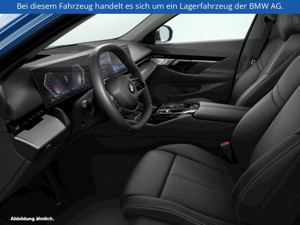 Fahrzeugabbildung BMW 520d xDrive Touring