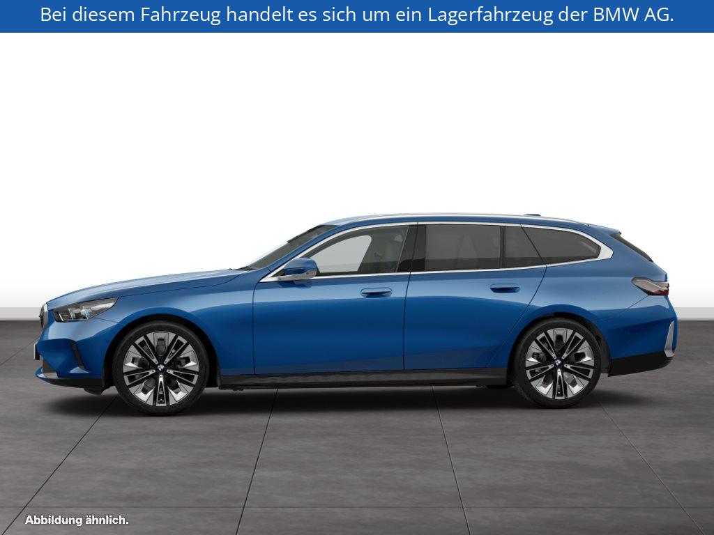 Fahrzeugabbildung BMW 520d xDrive Touring
