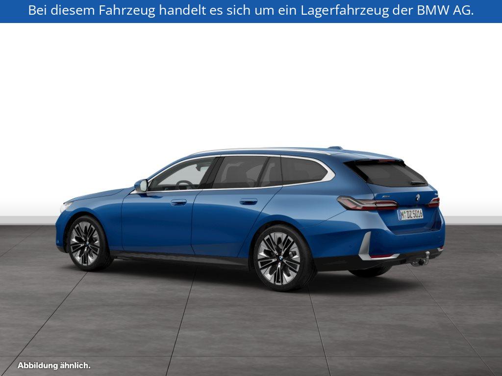 Fahrzeugabbildung BMW 520d xDrive Touring