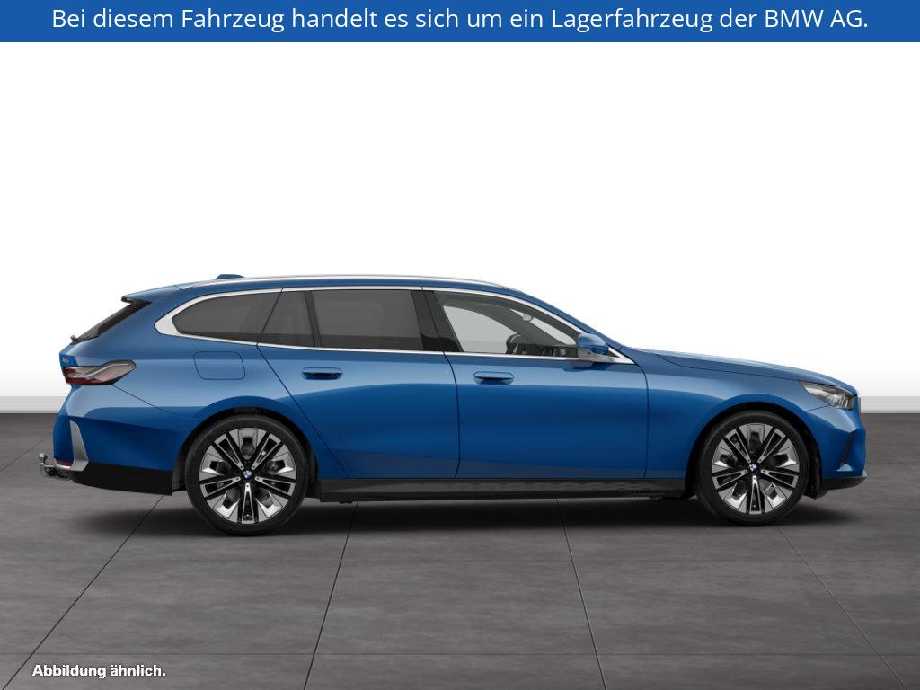 Fahrzeugabbildung BMW 520d xDrive Touring