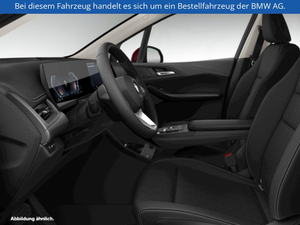 Fahrzeugabbildung BMW 220i Active Tourer
