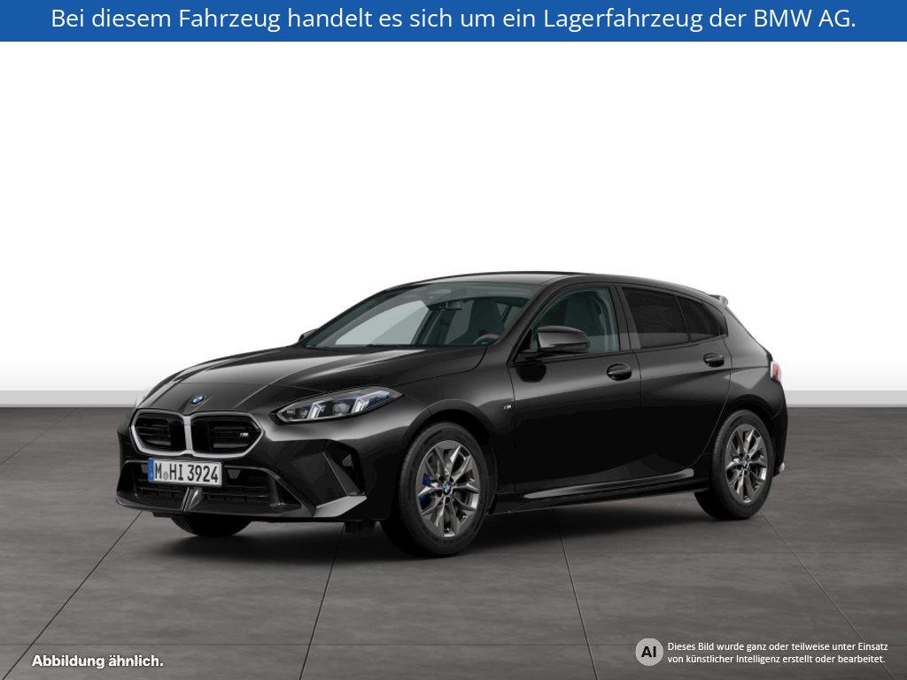 BMW M135 xDrive