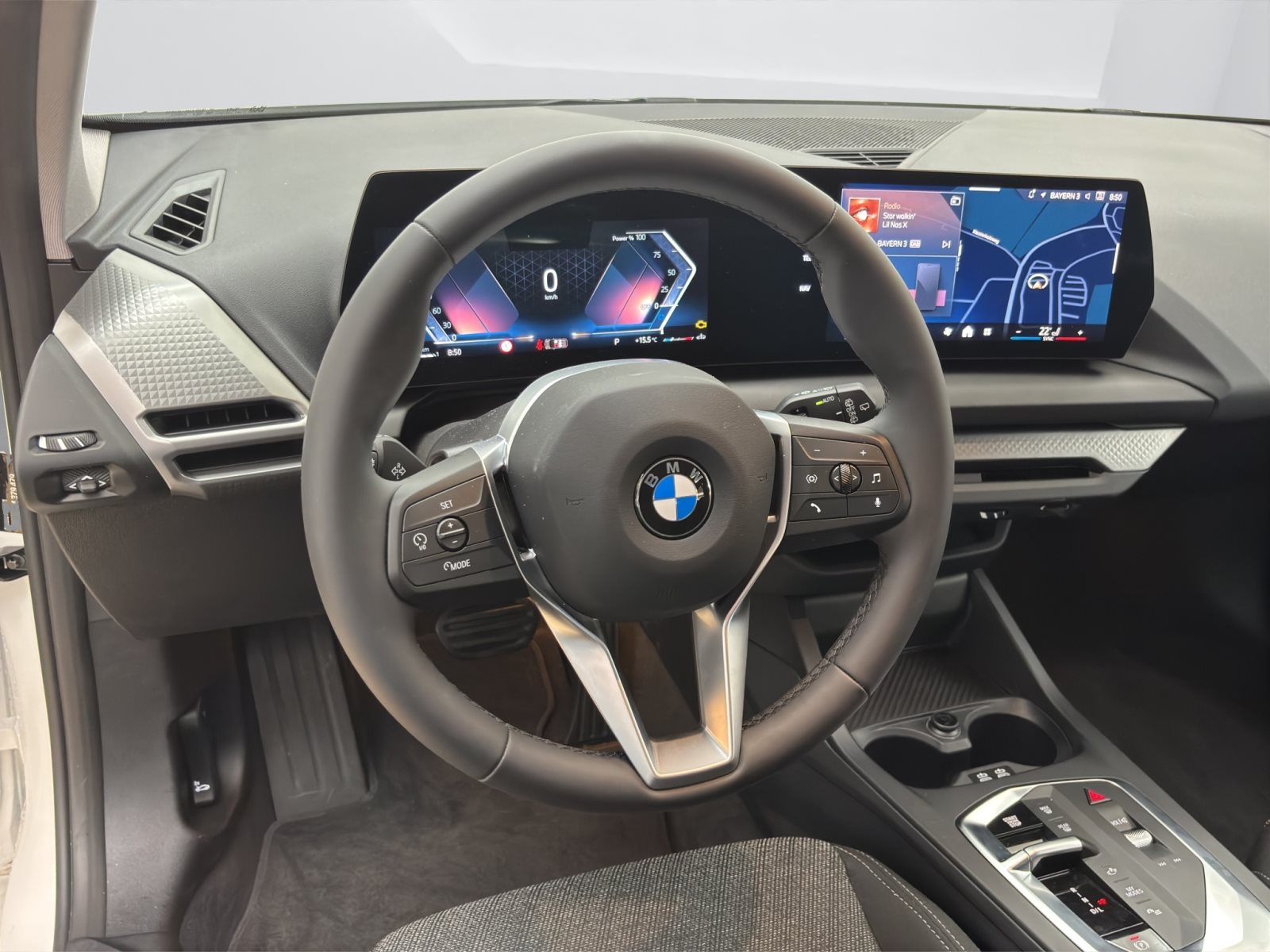 Fahrzeugabbildung BMW 120 5-Türer [M Sport, Navi, RFK, SHZ, 18 LMR]