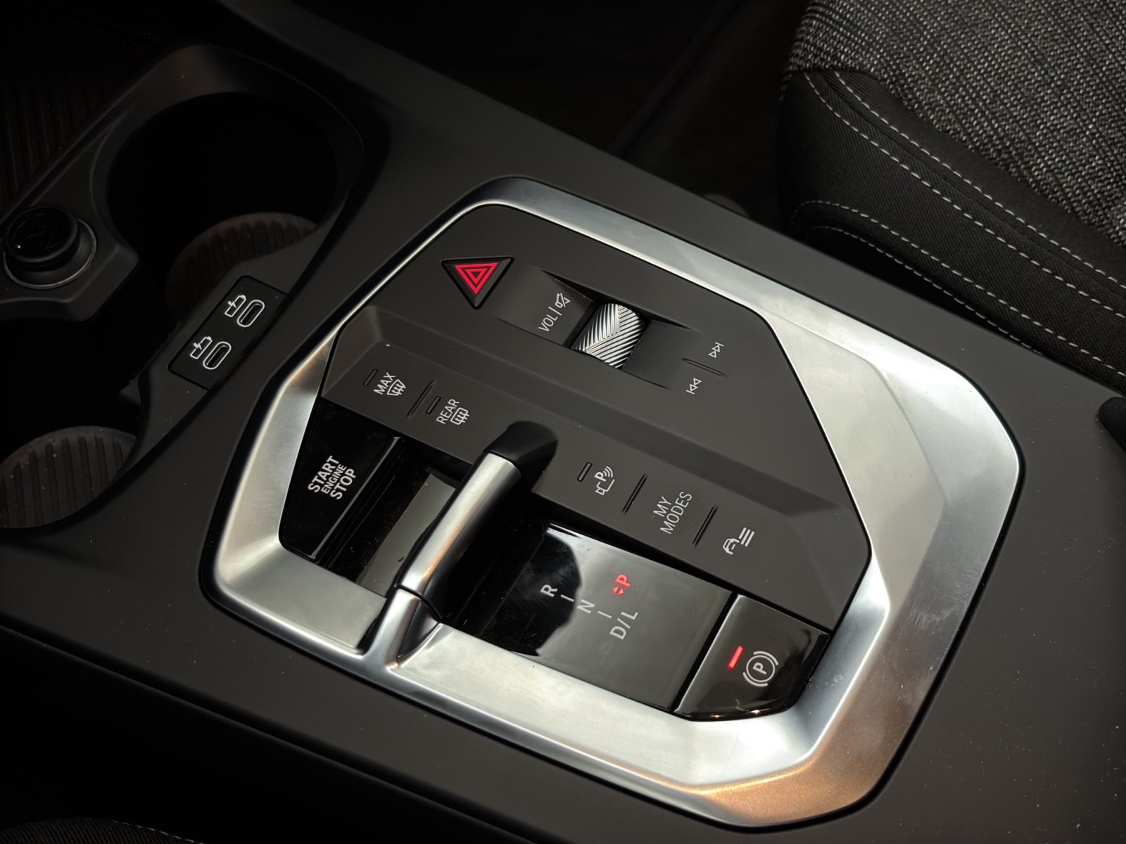 Fahrzeugabbildung BMW 120 5-Türer [M Sport, Navi, RFK, SHZ, 18 LMR]