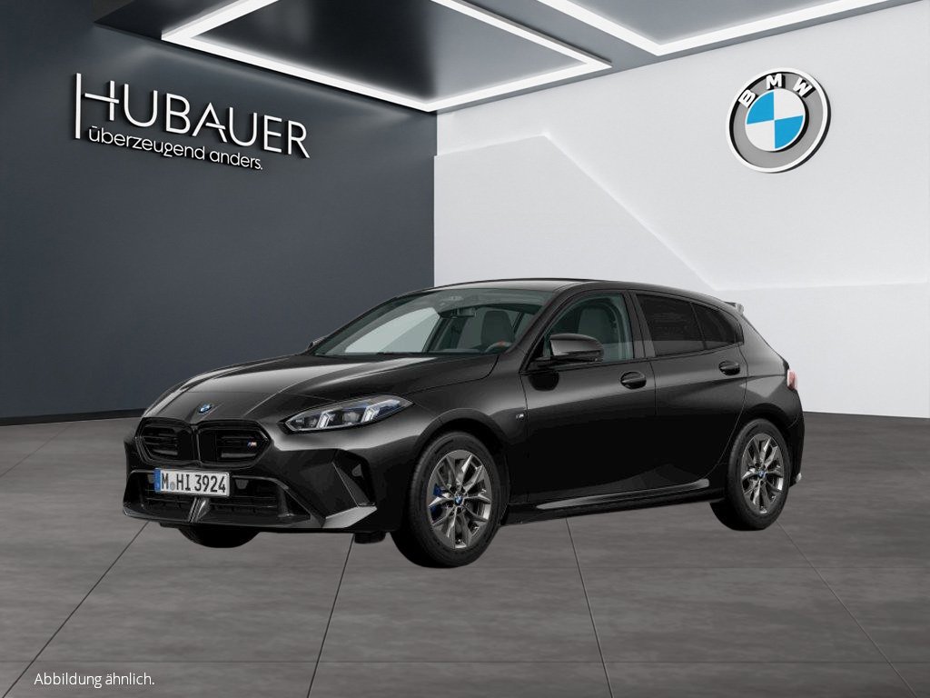 BMW M135 xDrive