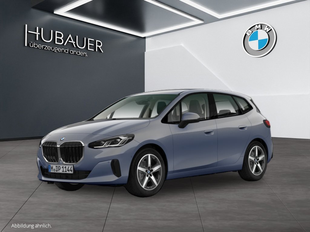 BMW 216i Active Tourer