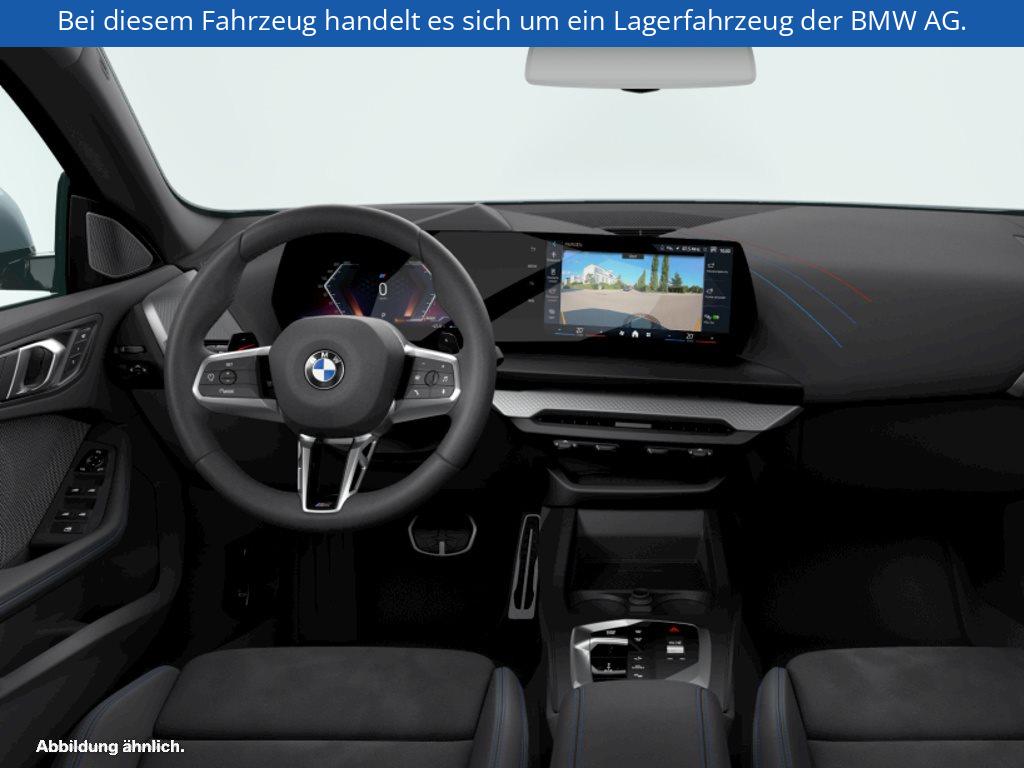 Fahrzeugabbildung BMW 220 Gran Coupé