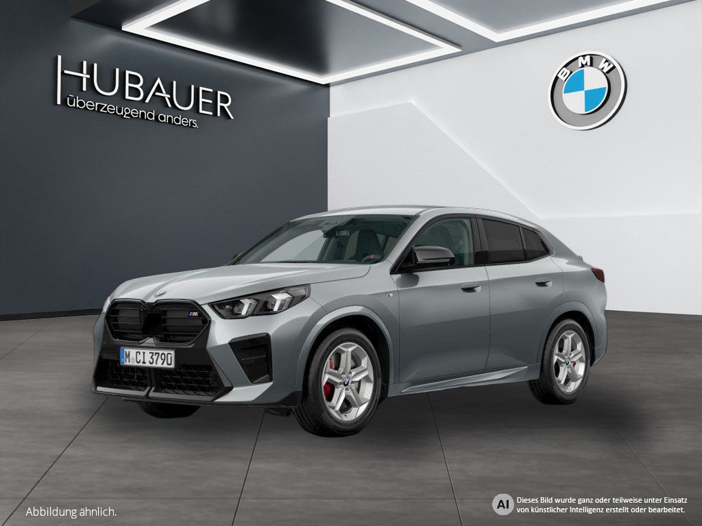 BMW X2 M35i xDrive