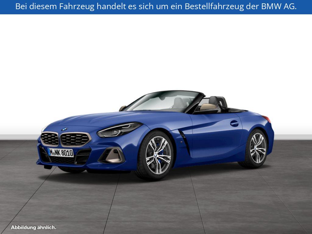 BMW Z4 M40i