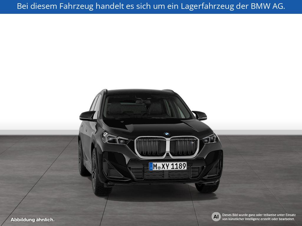 Fahrzeugabbildung BMW X1 M35i xDrive