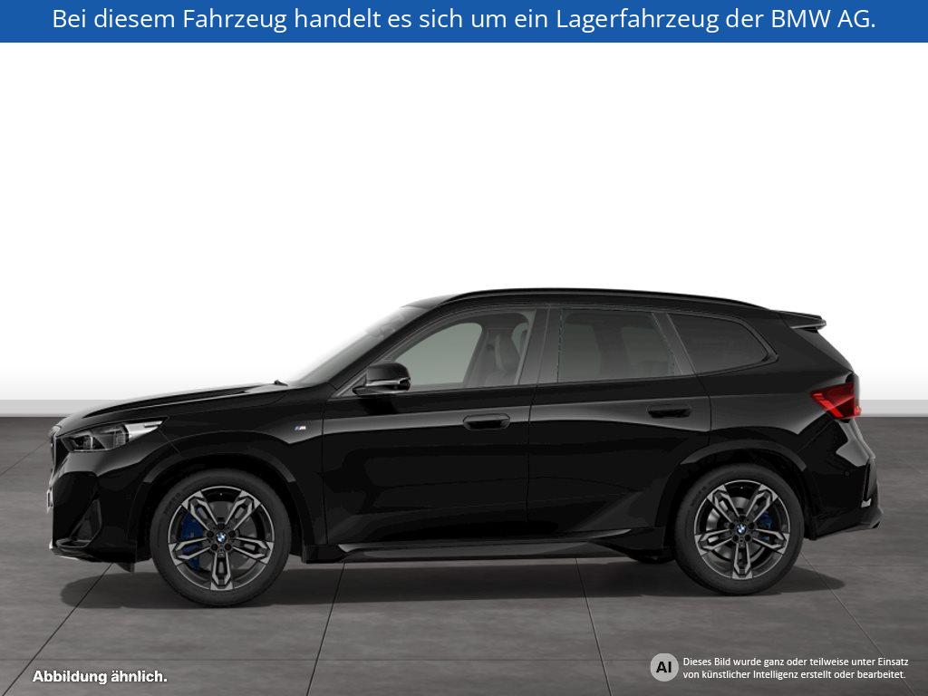 Fahrzeugabbildung BMW X1 M35i xDrive