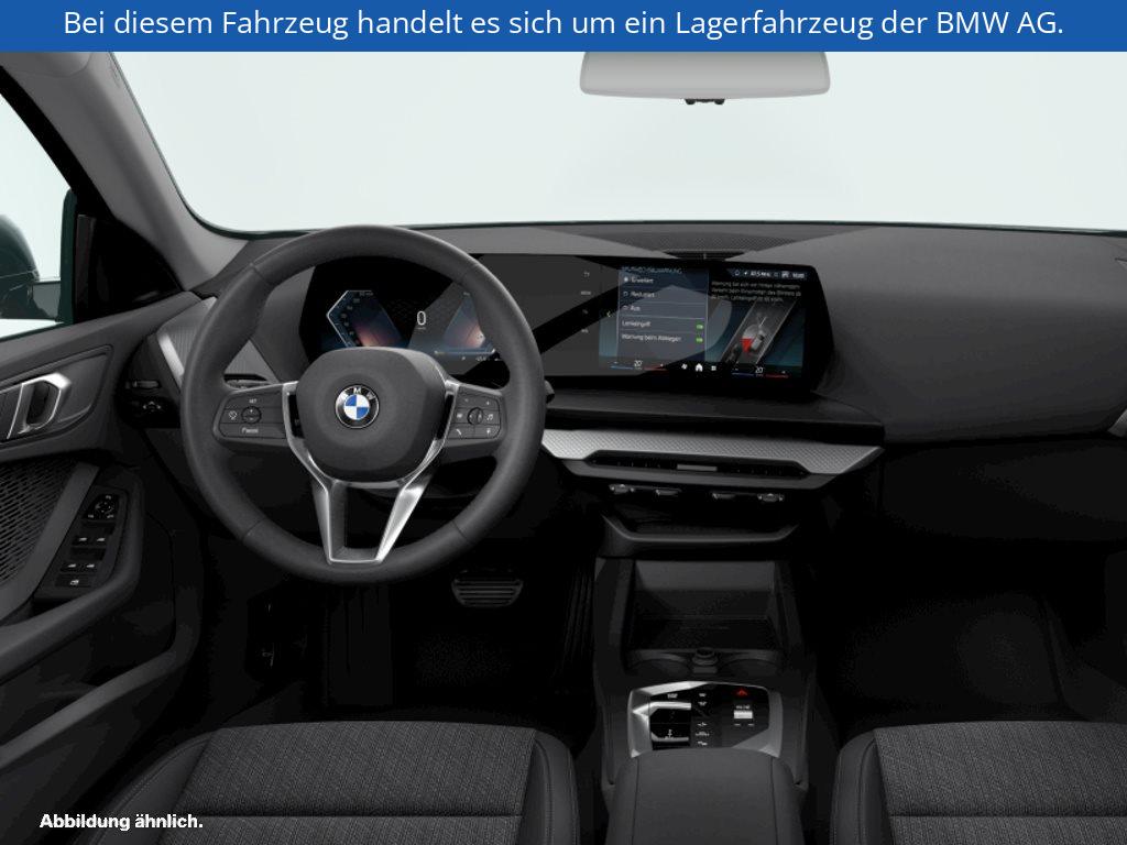 Fahrzeugabbildung BMW 220 Gran Coupé
