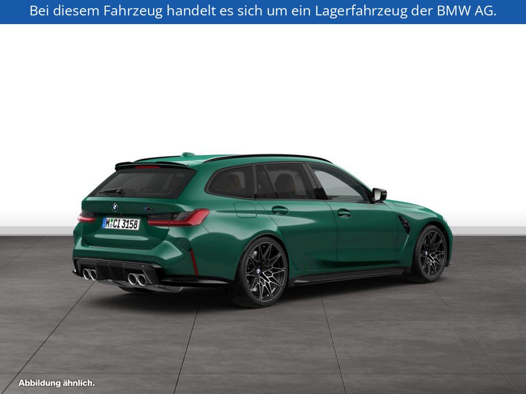 Fahrzeugabbildung BMW M3 Competition M xDrive Touring