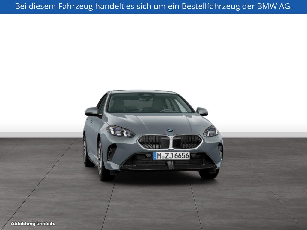 Fahrzeugabbildung BMW 220 Gran Coupé