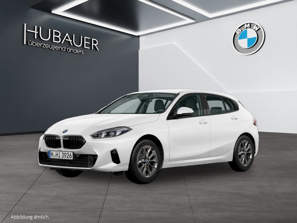 BMW 120