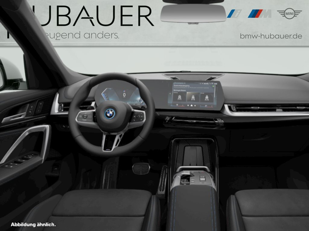 Fahrzeugabbildung BMW X1 xDrive30e [M Sport, AHK, ACC, RFK, Sitze elektr.]