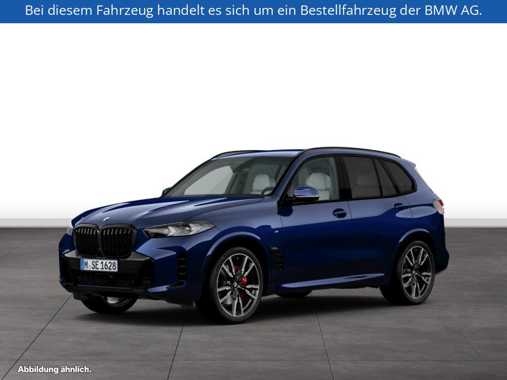 BMW X5 xDrive30d