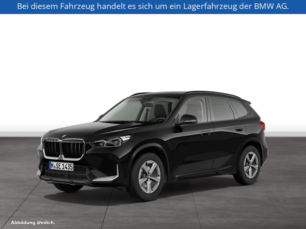 BMW X1 sDrive20i