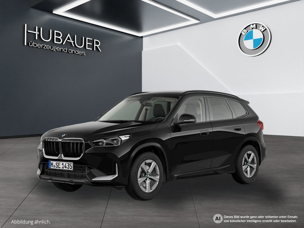 BMW X1 sDrive20i