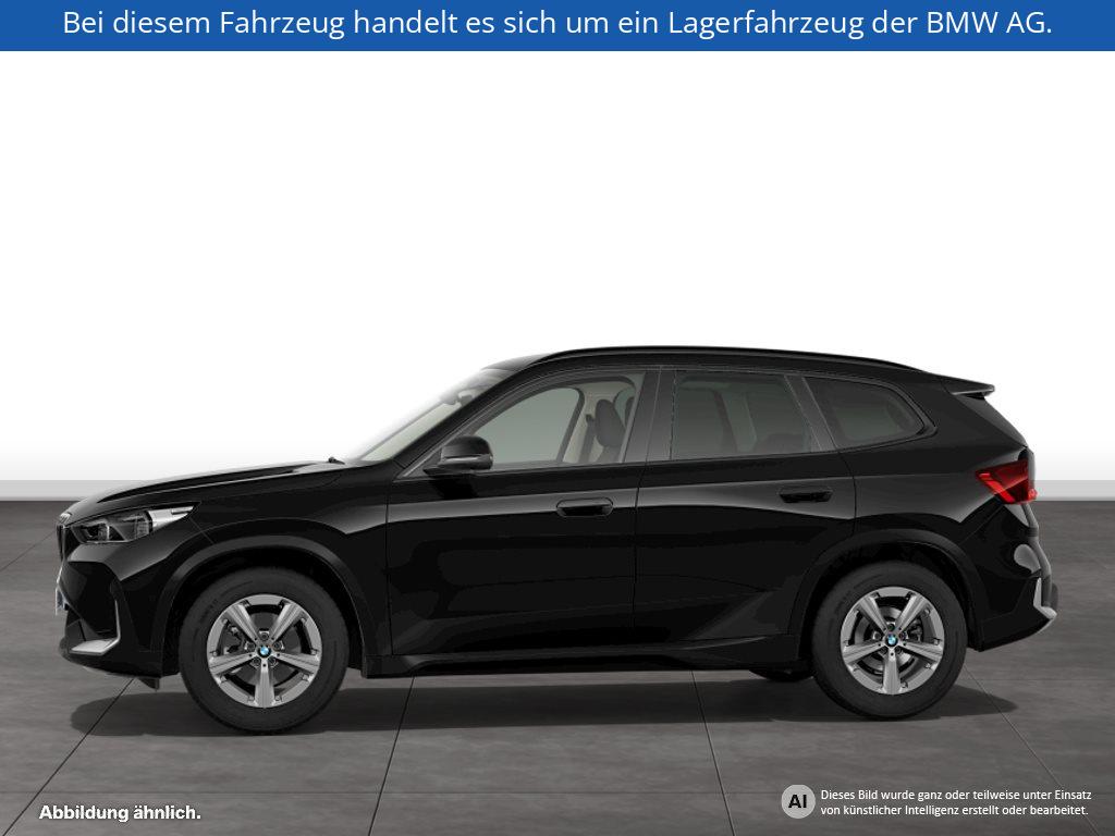 Fahrzeugabbildung BMW X1 sDrive20i