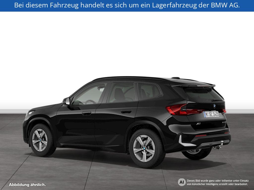 Fahrzeugabbildung BMW X1 sDrive20i