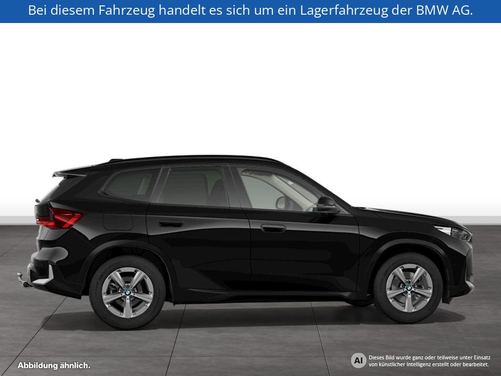 Fahrzeugabbildung BMW X1 sDrive20i