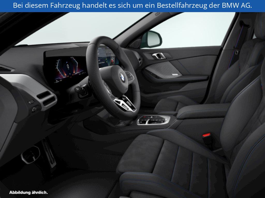 Fahrzeugabbildung BMW 120d