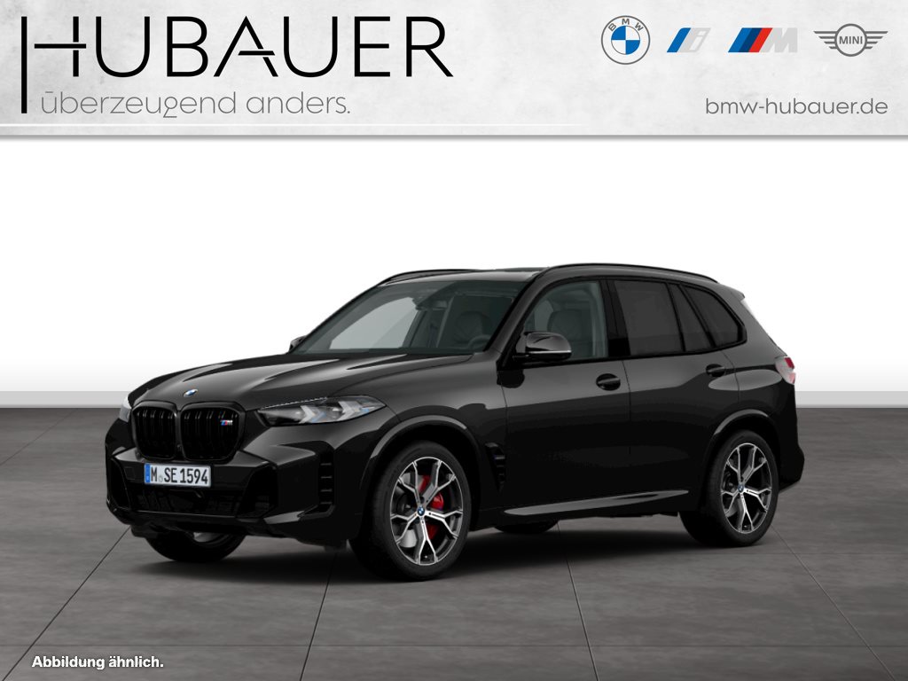 BMW X5 M60i xDrive [M Sport Pro, DA Prof., HK Sound]