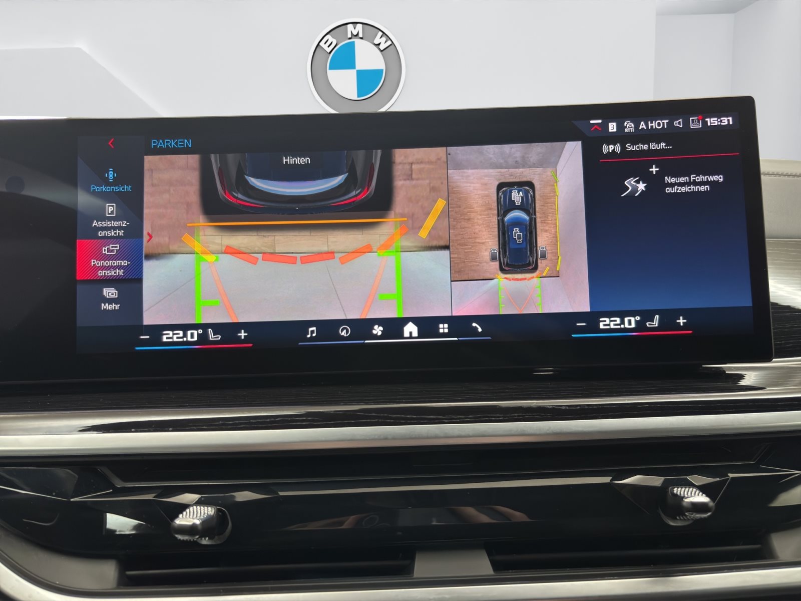 Fahrzeugabbildung BMW X5 M60i xDrive [M Sport Pro, DA Prof., HK Sound]