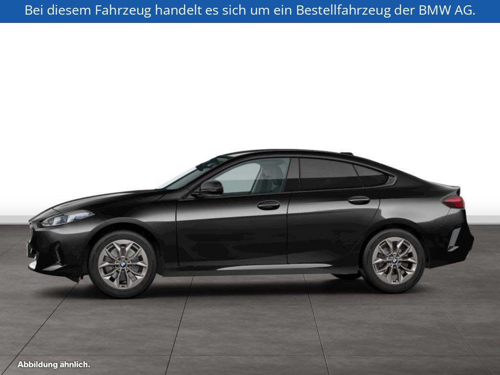 Fahrzeugabbildung BMW 220 Gran Coupé