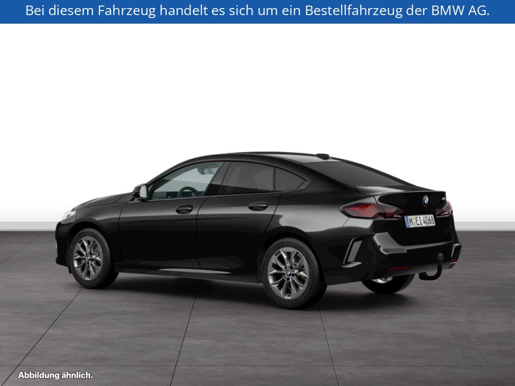 Fahrzeugabbildung BMW 220 Gran Coupé