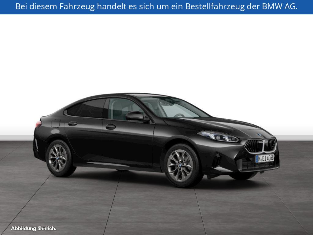 Fahrzeugabbildung BMW 220 Gran Coupé