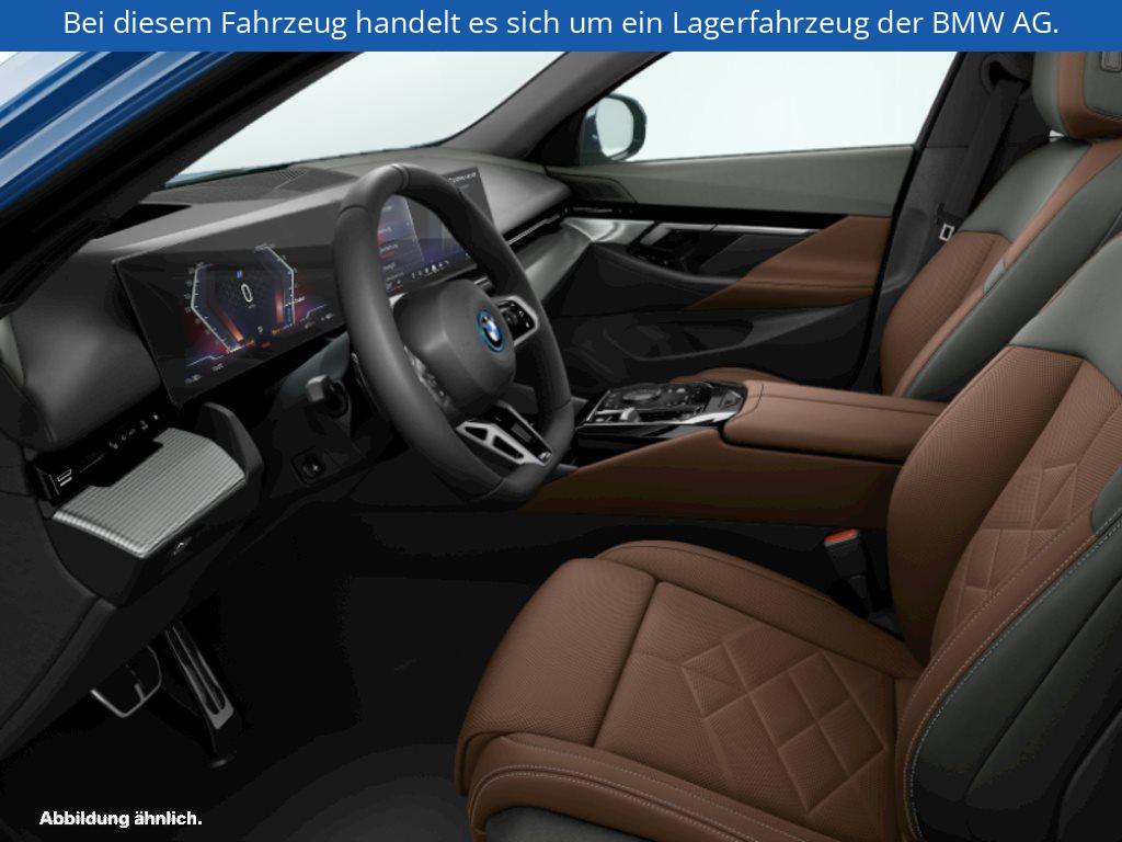 Fahrzeugabbildung BMW i5 eDrive40 Touring
