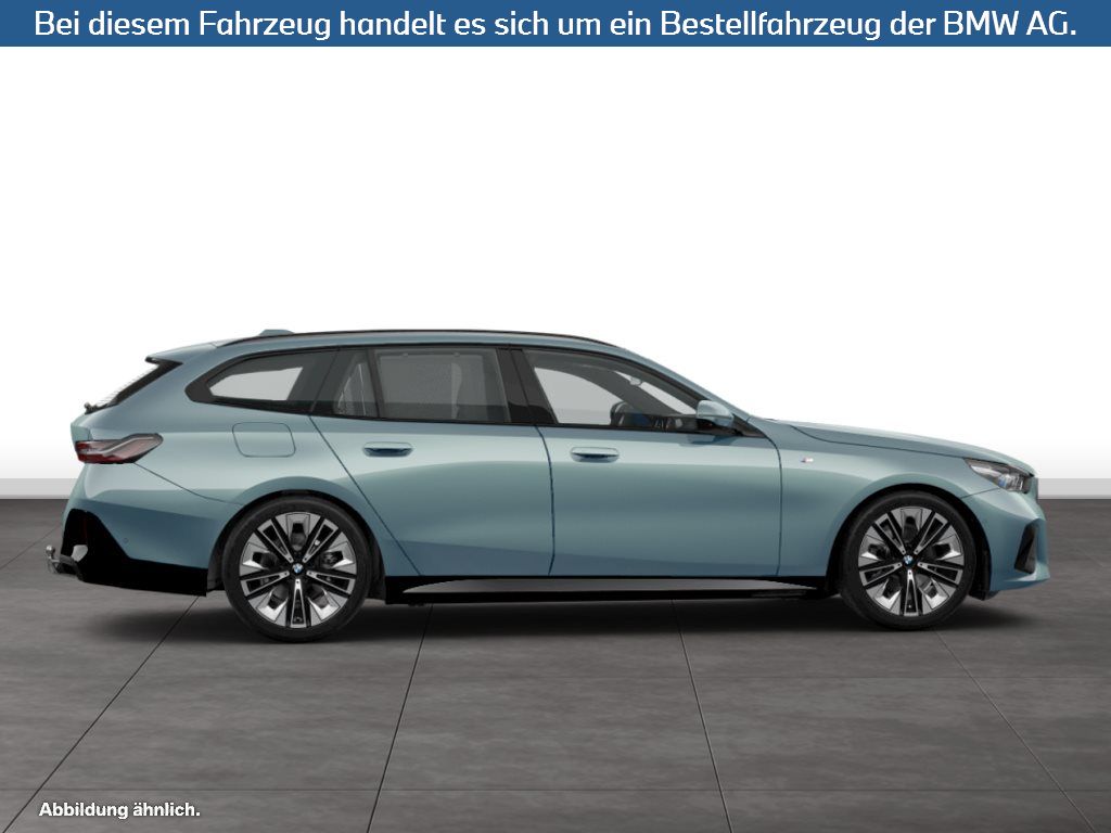 Fahrzeugabbildung BMW 520d xDrive Touring