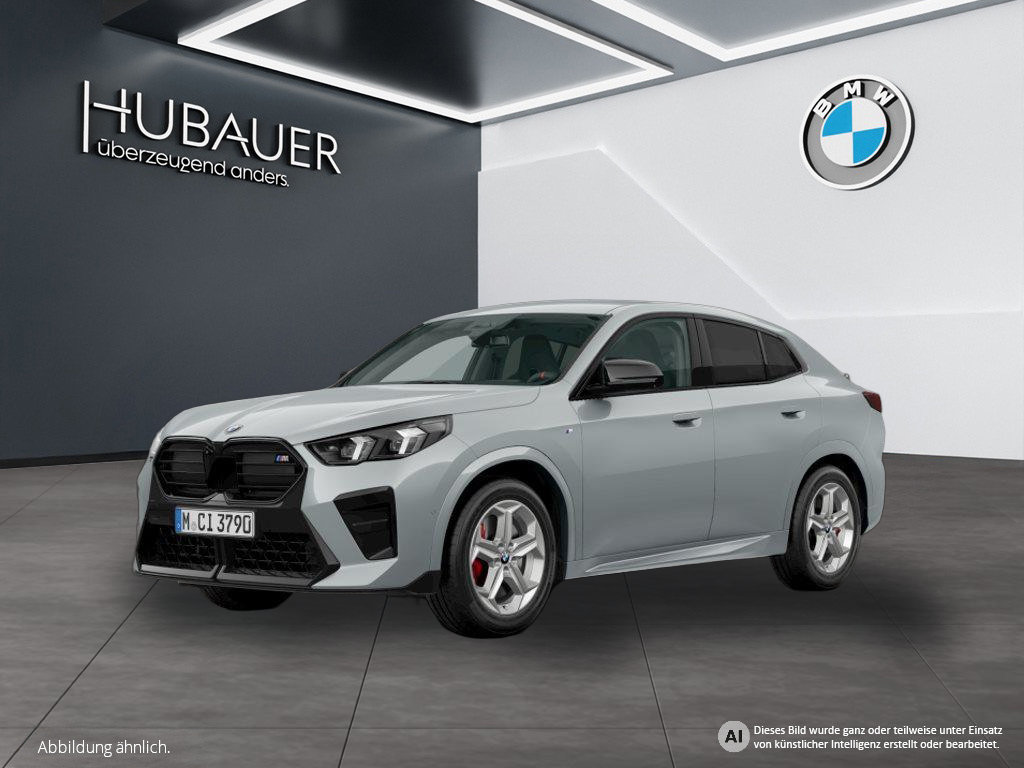 BMW X2 M35i xDrive