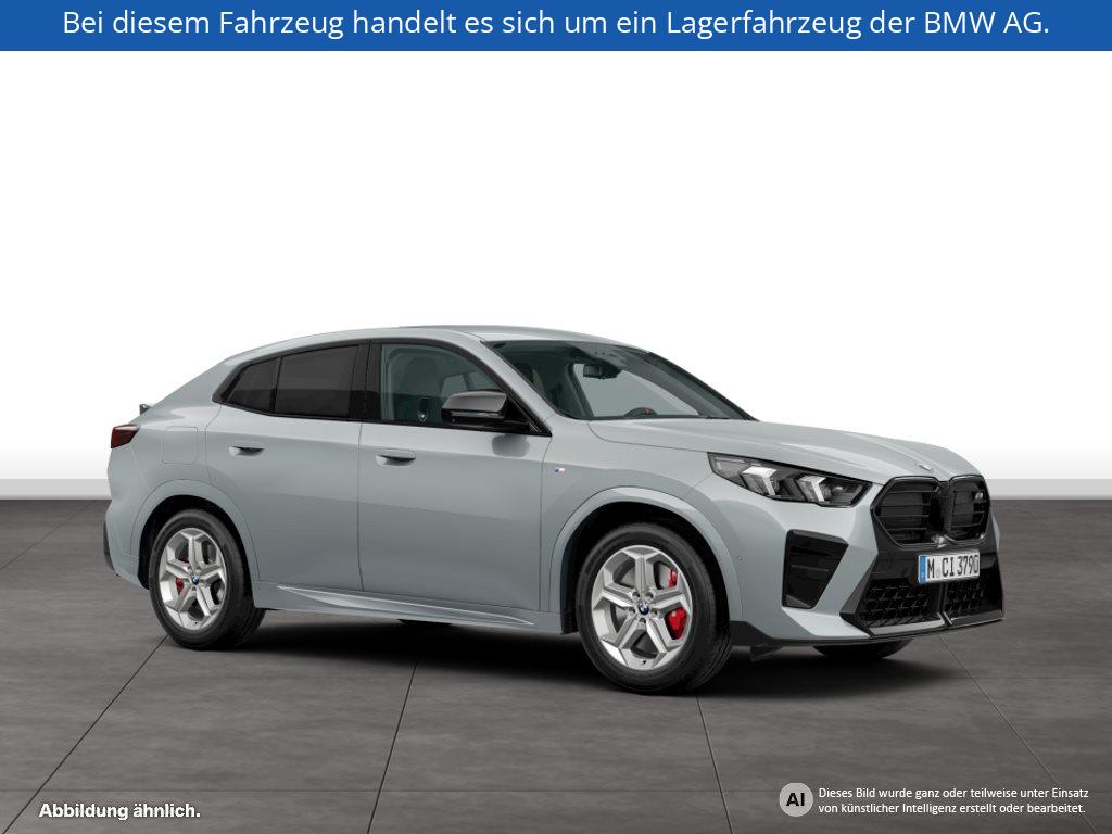 Fahrzeugabbildung BMW X2 M35i xDrive