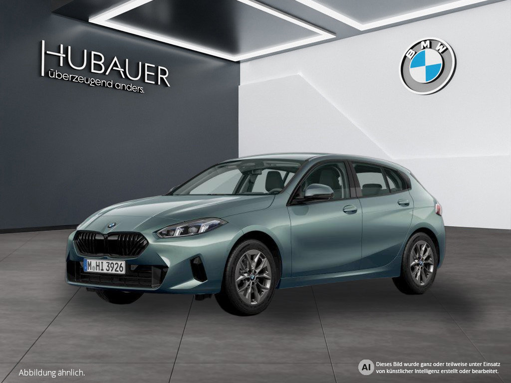 BMW 120