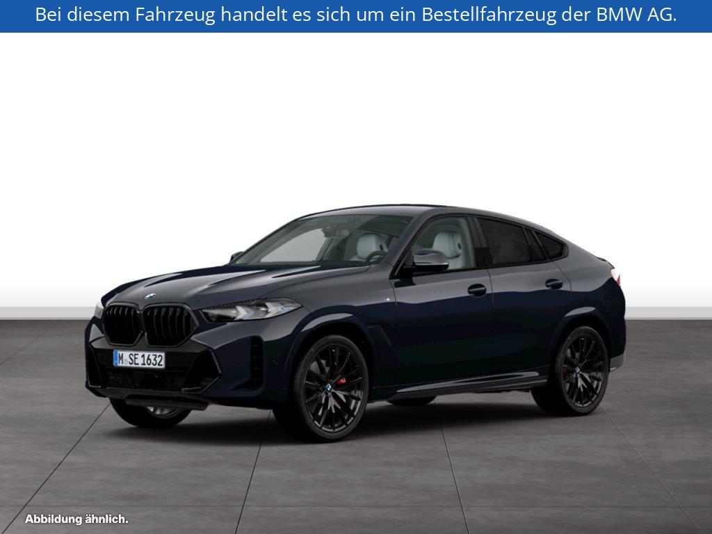 BMW X6 xDrive30d M Sport
