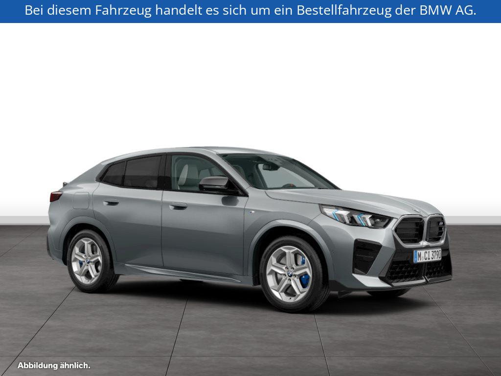 Fahrzeugabbildung BMW X2 M35i xDrive