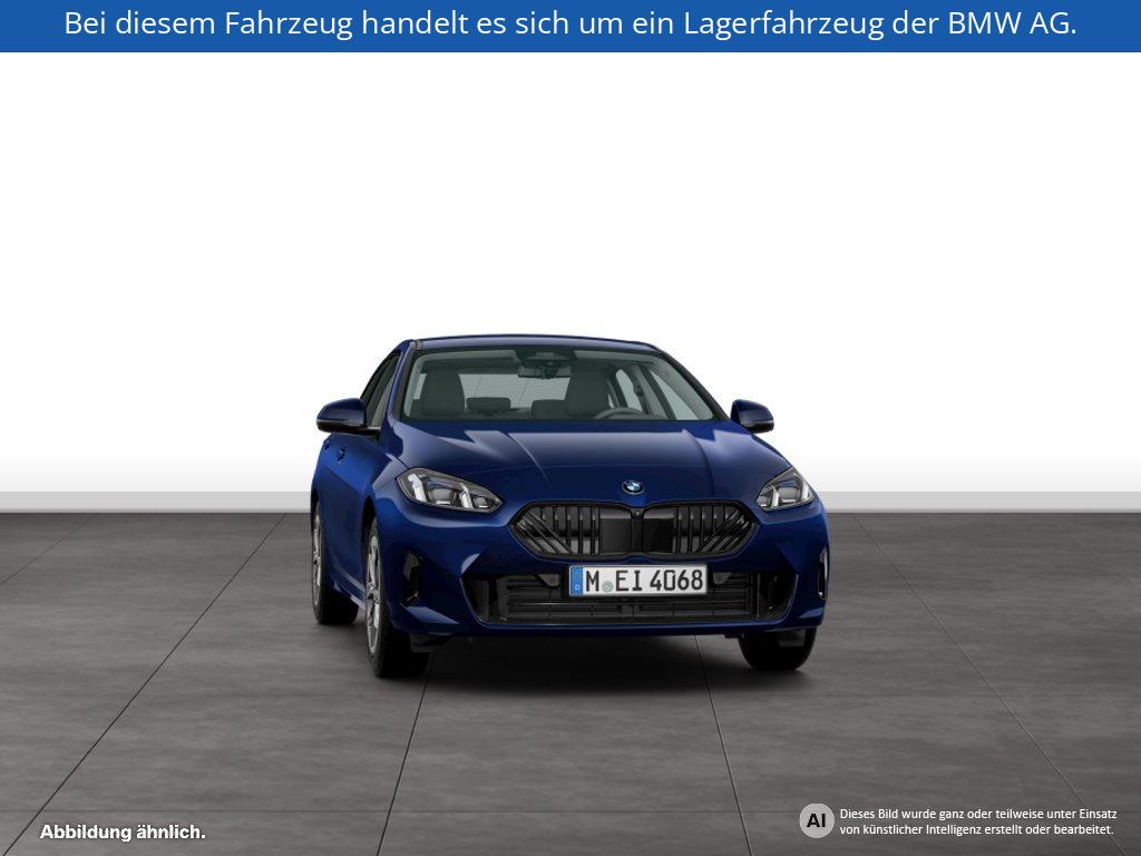 Fahrzeugabbildung BMW 220 Gran Coupé