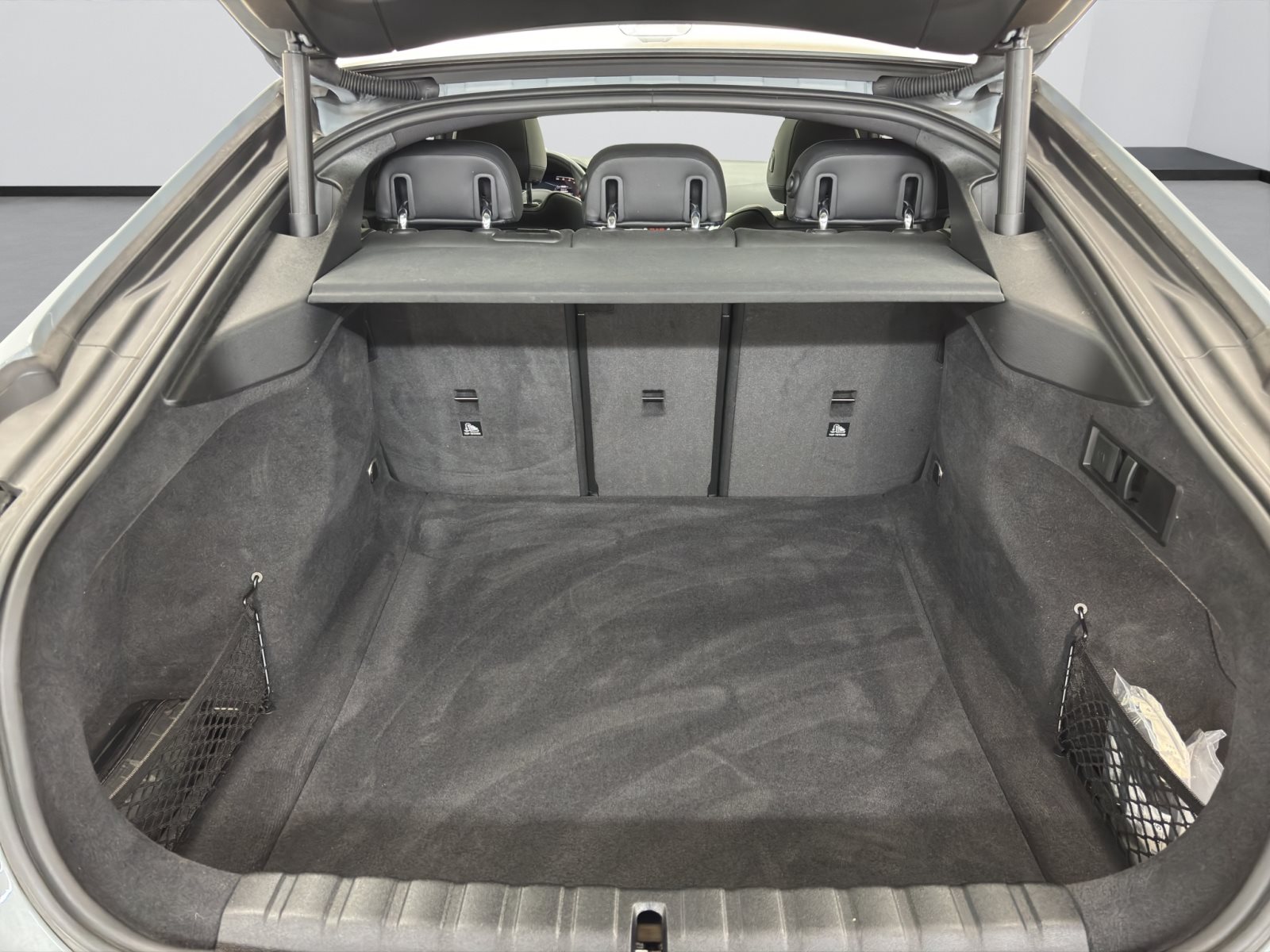 Fahrzeugabbildung BMW 430d xDrive Gran Coupé [M Sport, ACC, HK Sound]