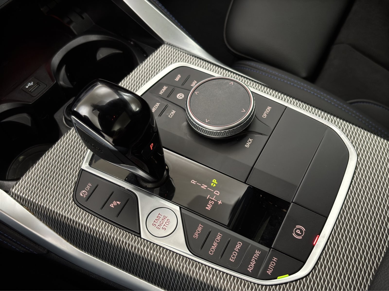 Fahrzeugabbildung BMW 430d xDrive Gran Coupé [M Sport, ACC, HK Sound]