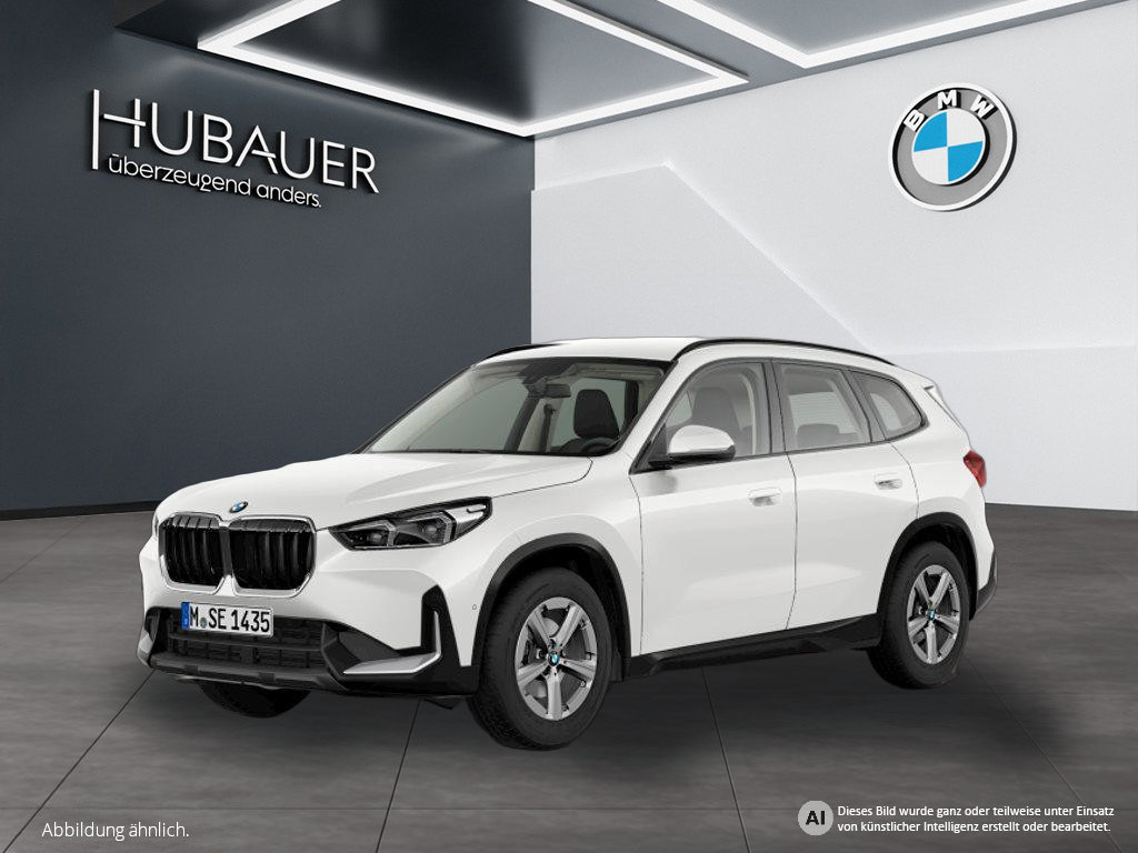 BMW X1 sDrive20i