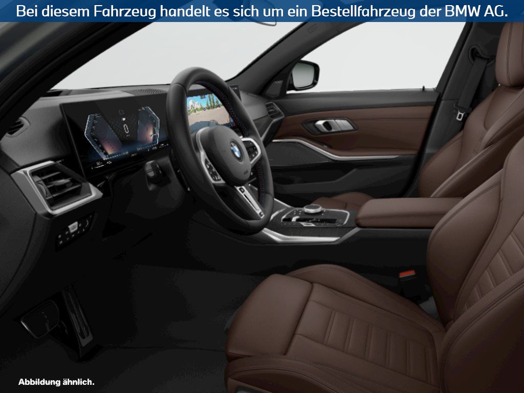Fahrzeugabbildung BMW M340d xDrive Touring