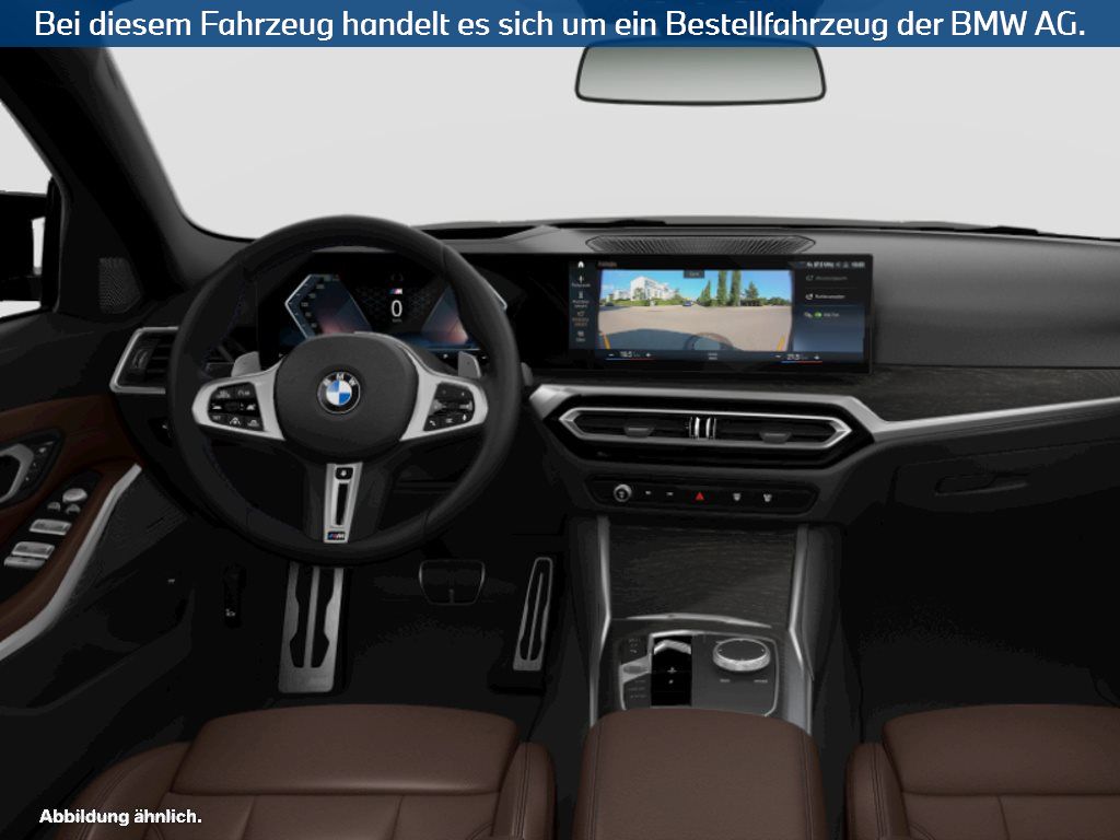 Fahrzeugabbildung BMW M340d xDrive Touring