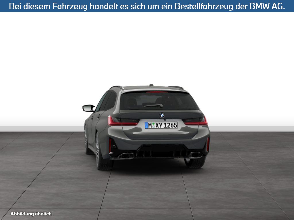 Fahrzeugabbildung BMW M340d xDrive Touring