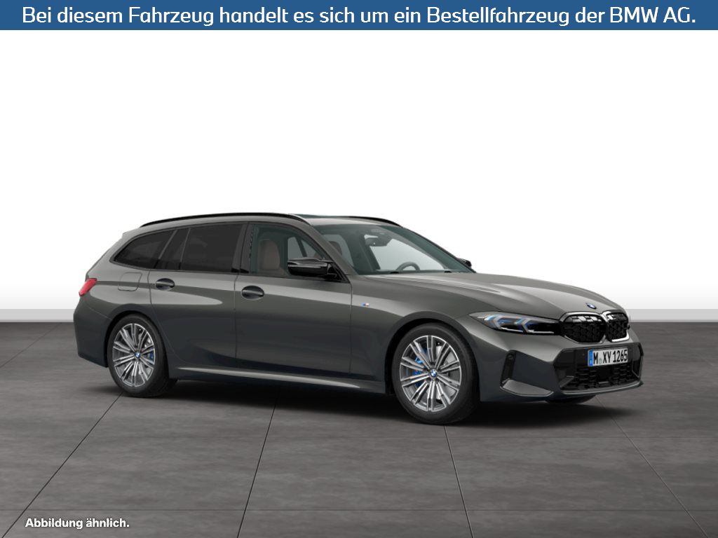 Fahrzeugabbildung BMW M340d xDrive Touring