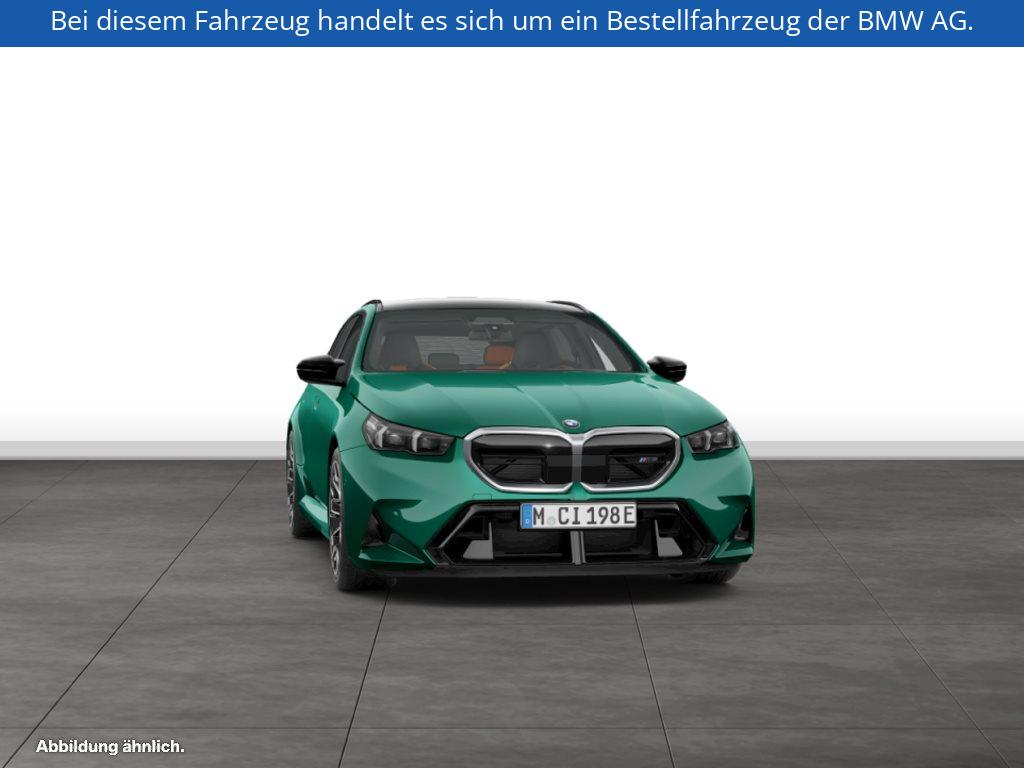 Fahrzeugabbildung BMW M5 Touring