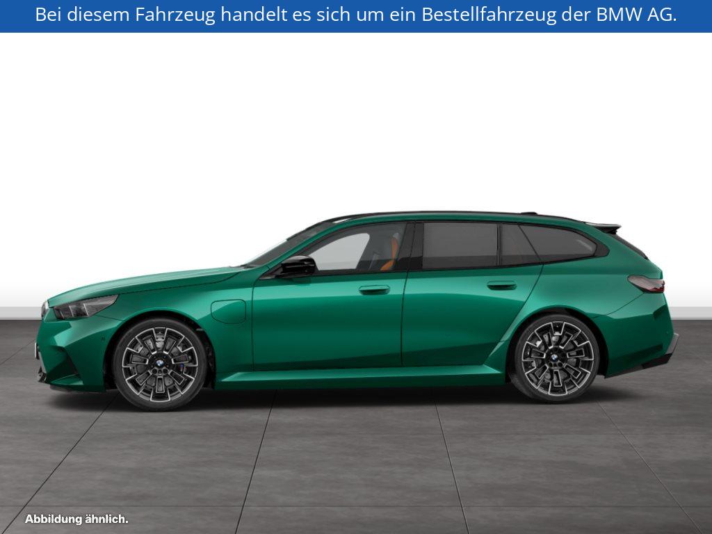 Fahrzeugabbildung BMW M5 Touring